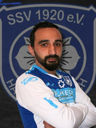 Koray Akbas