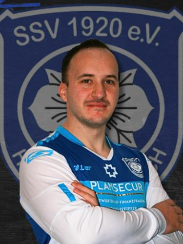 Hakan Zueberler