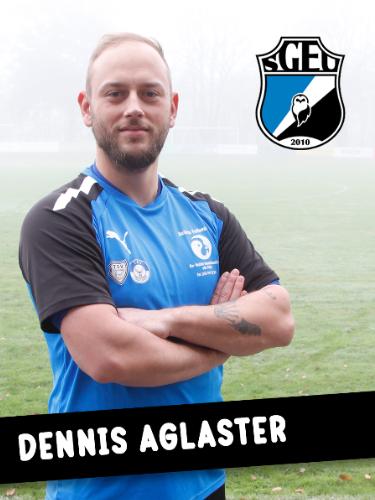 Dennis Aglaster