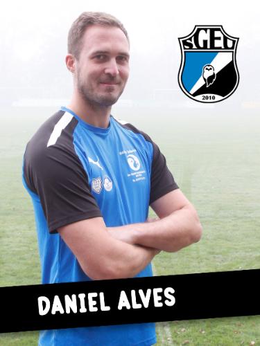 Daniel Alves