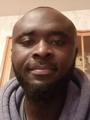 Gideon Frimpong