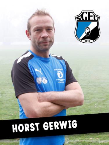 Horst Gerwig
