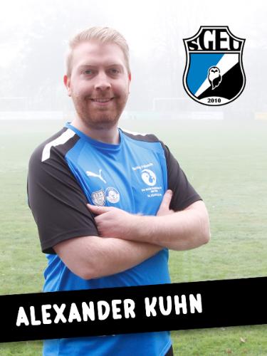 Alexander Kuhn