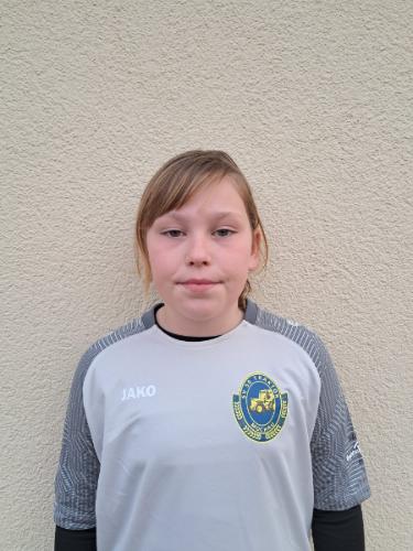 Lilly Schlösinger