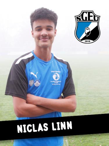 Niclas Linn