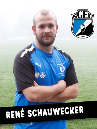 Rene Schauwecker