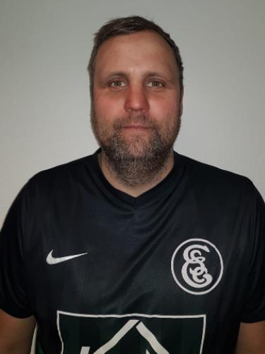 Steffen Scharf