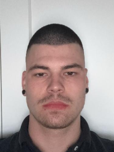 Eric Kurt Lehmeier