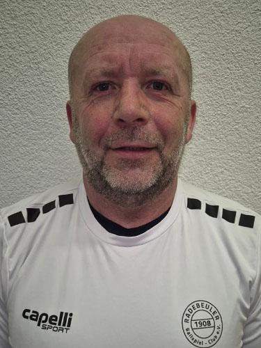 Alexander Snegovski