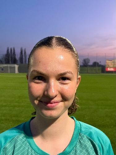 Mieke Leifeld