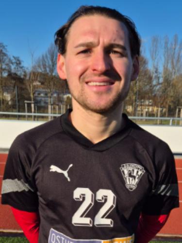 Aron Loui Jahn