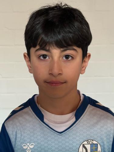 Yasser Kasra Rahmani