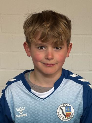 Henri Leonard Ditscher