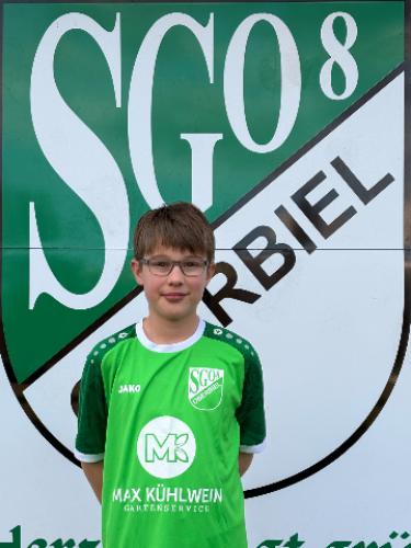 Malte Geist