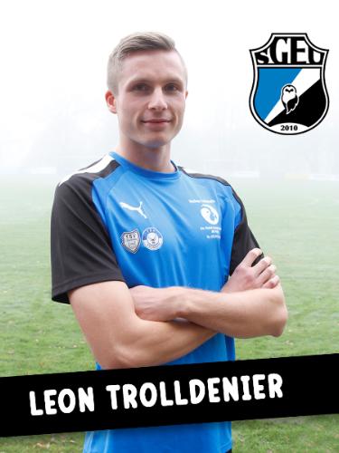 Leon Trolldenier