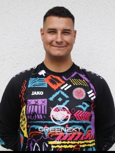 Nino Angelovski
