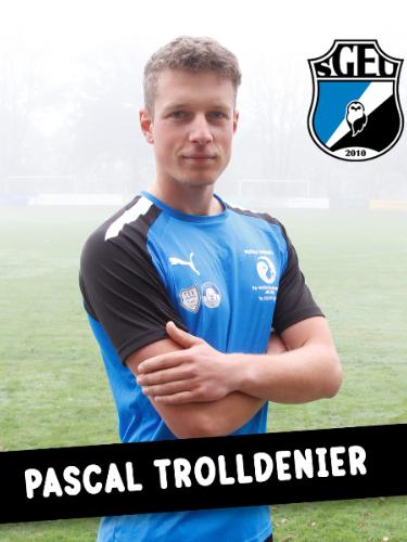 Pascal Trolldenier