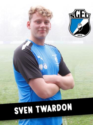 Sven Twardon
