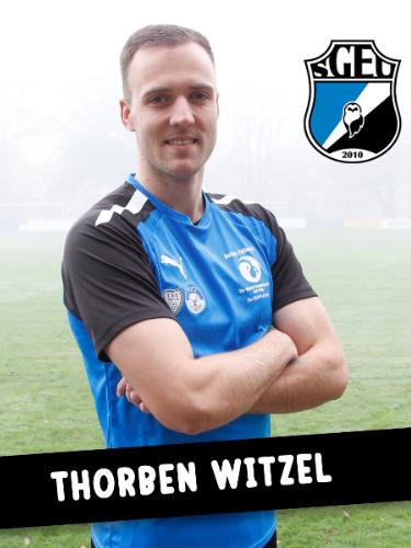Thorben Witzel