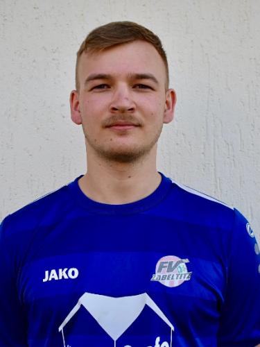 Sascha Tom Stange