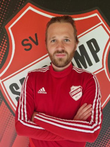 Luca Gölitzer