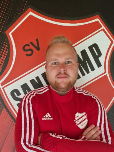 Jeremy Touschek
