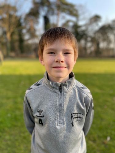 Alexander Martin Schall