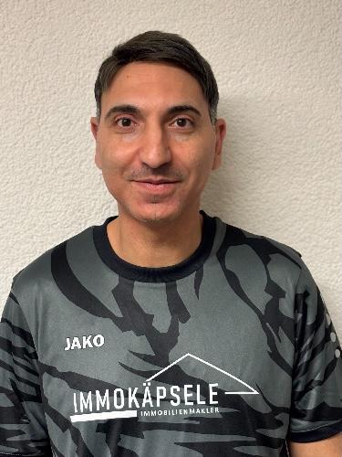 Yalcin Günes