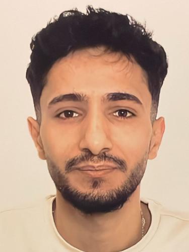 Hamza Adilbil