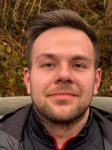 Tobias Weller