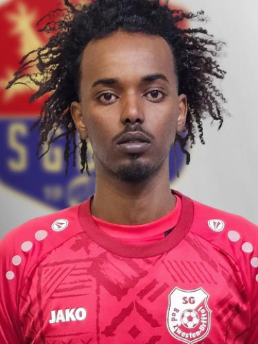 Meyman Mahamed Hirsi