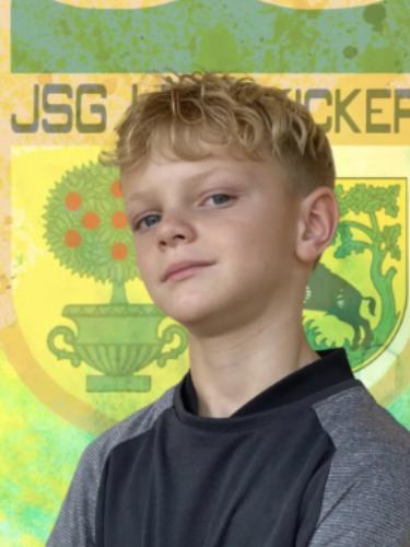 Keno Schneider
