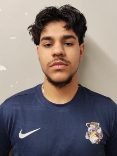 Almedin Perez Cordova