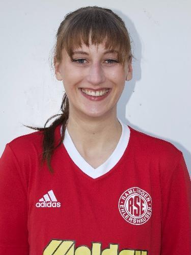 Katrina Stukenbrock