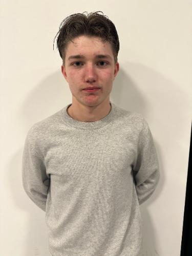 Jayden Jung