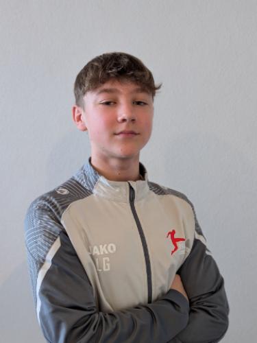 Lukas Gramiak