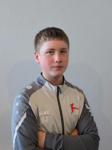 Bastian Juchmes