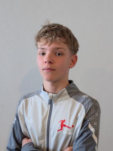 Mateo Pelzer