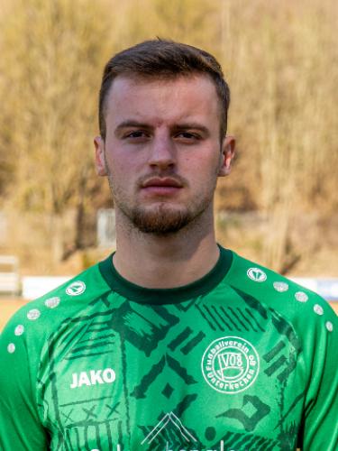 Albin Maliqi