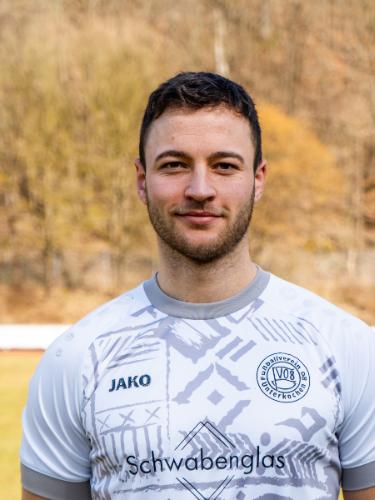 Claudius Eiberger