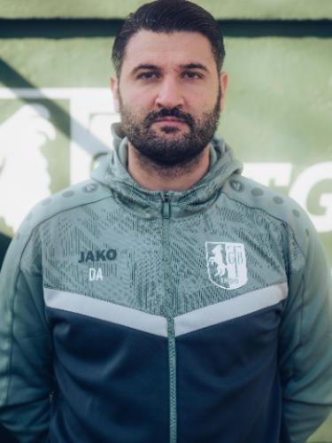 Deniz Al Hassan
