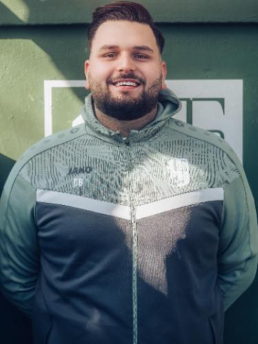 Dario Bakic