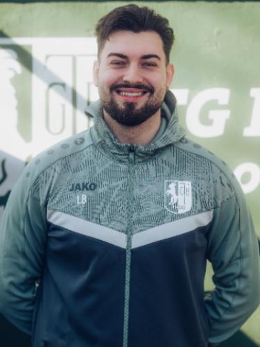 Luca Böhringer