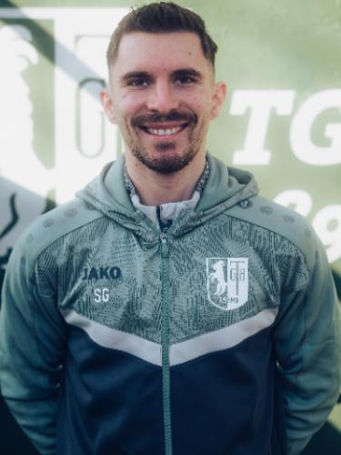 Stefan Gündisch