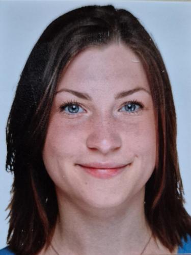 Lea Giesemann