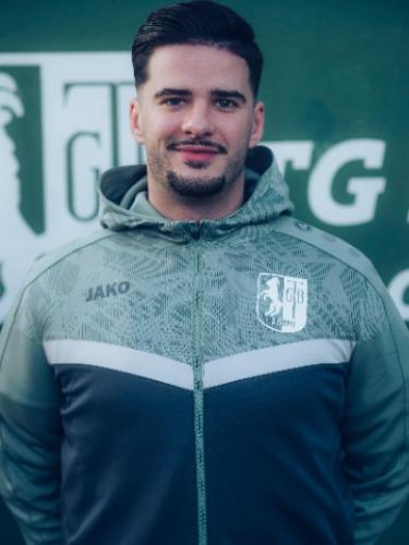 Riccardo Madaro