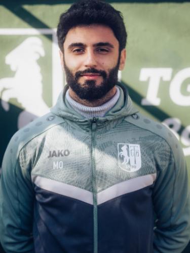 Al Mohammad Mohammad