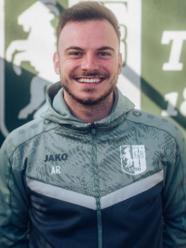 Alessio Raucci