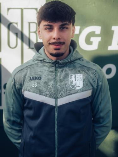 Emirhan Sakalli