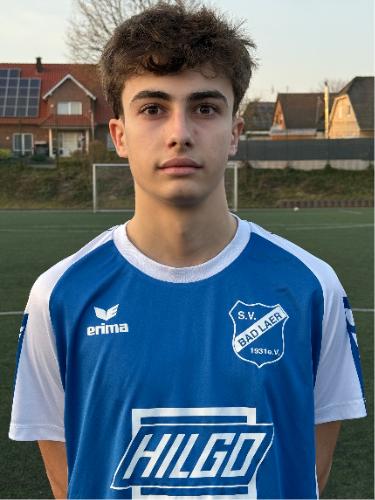 Asier Capitan Cuadra